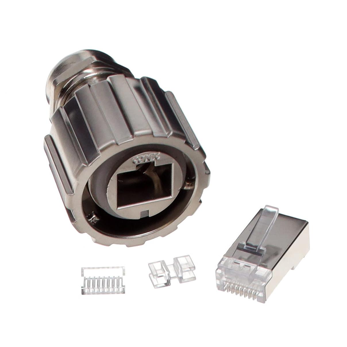 Amphenol CONEC 17-150244 electronic component product image
