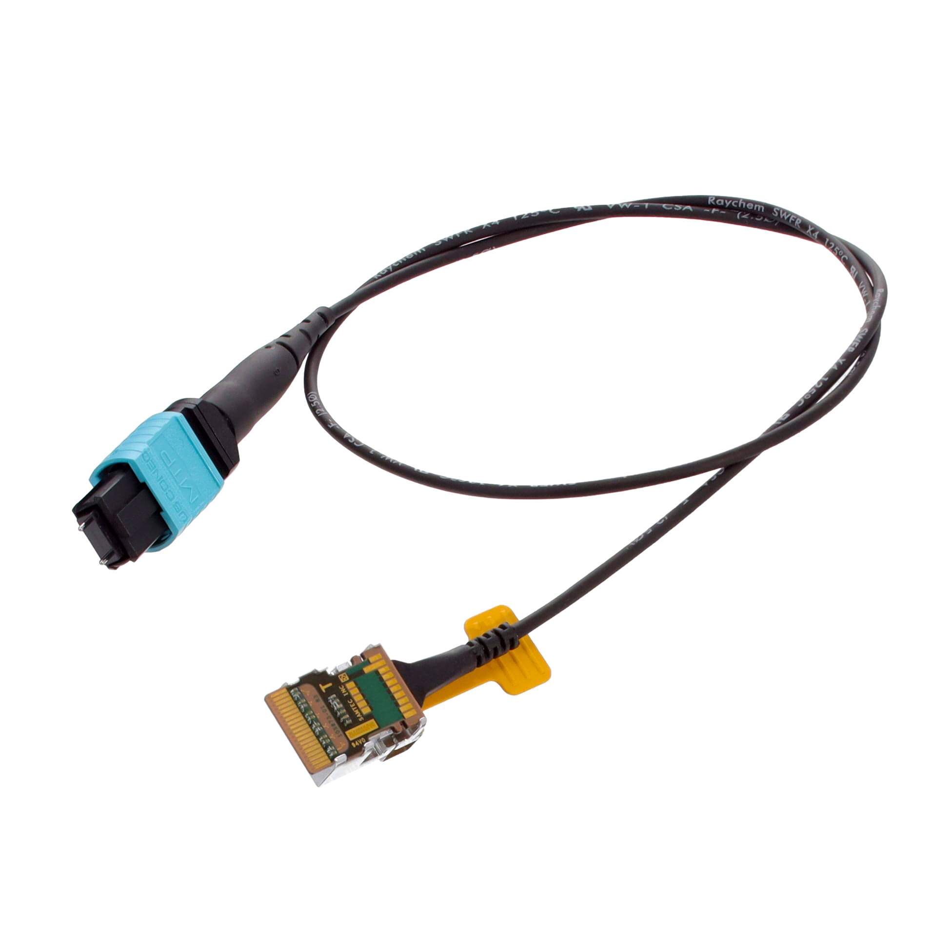 Samtec Inc. ETUO-T12-10-050-0-1-1-7-01 electronic component product image