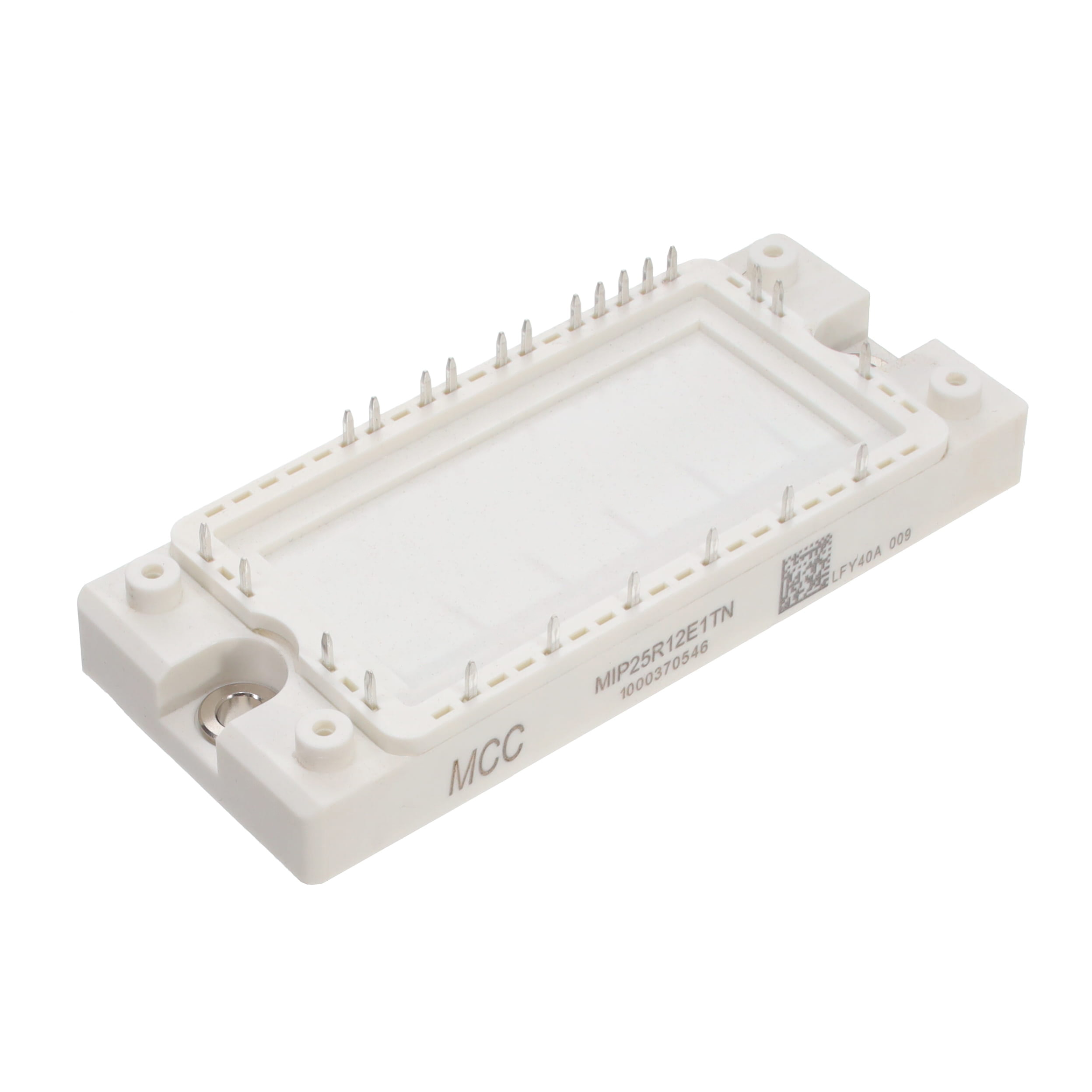 MCC (Micro Commercial Components) MIP25R12E1TN-BP electronic component product image