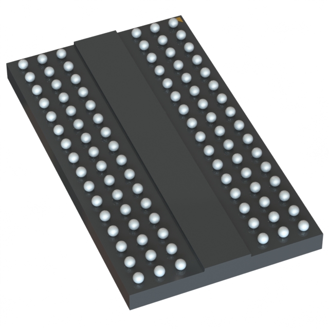 Kingston Technology D5116AN9CXGRK-U electronic component product image