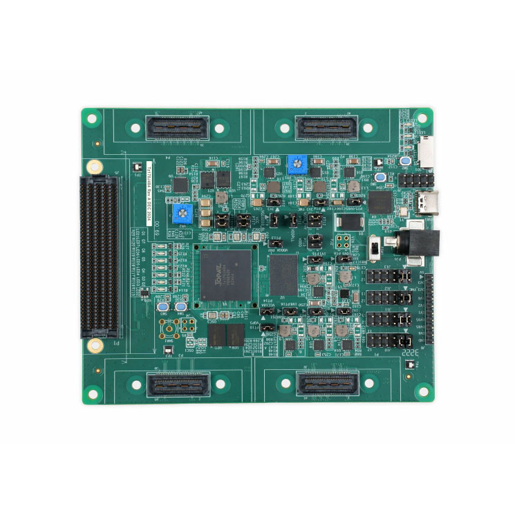 Efinix, Inc. TZ170J484C-DK electronic component product image
