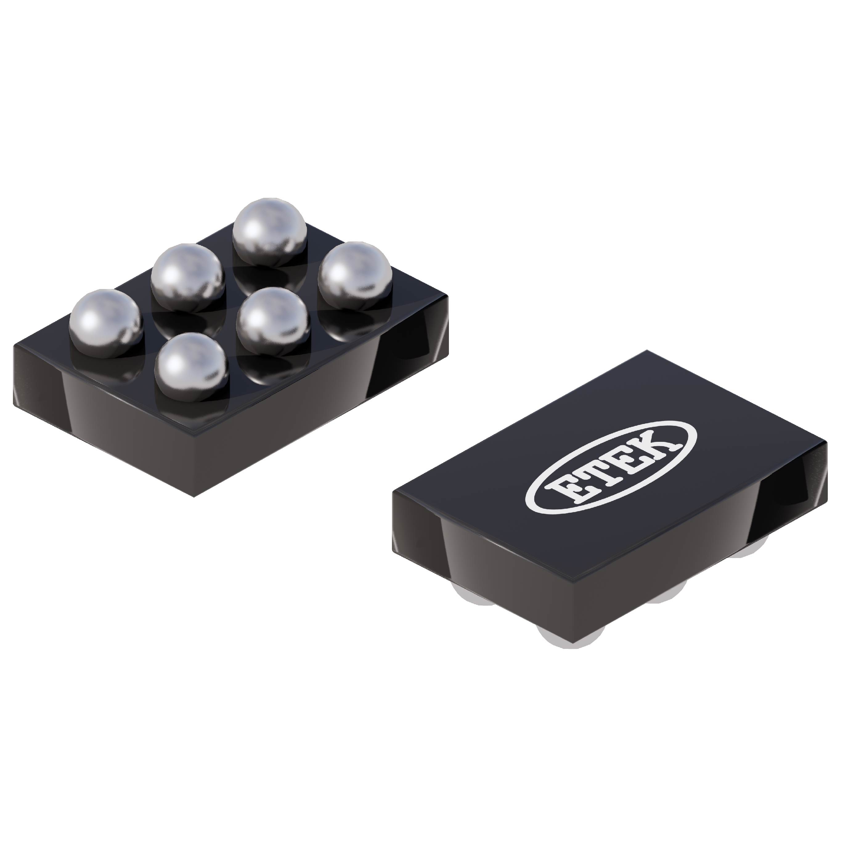 ETEK MICROELECTRONICS ET82099 electronic component product image
