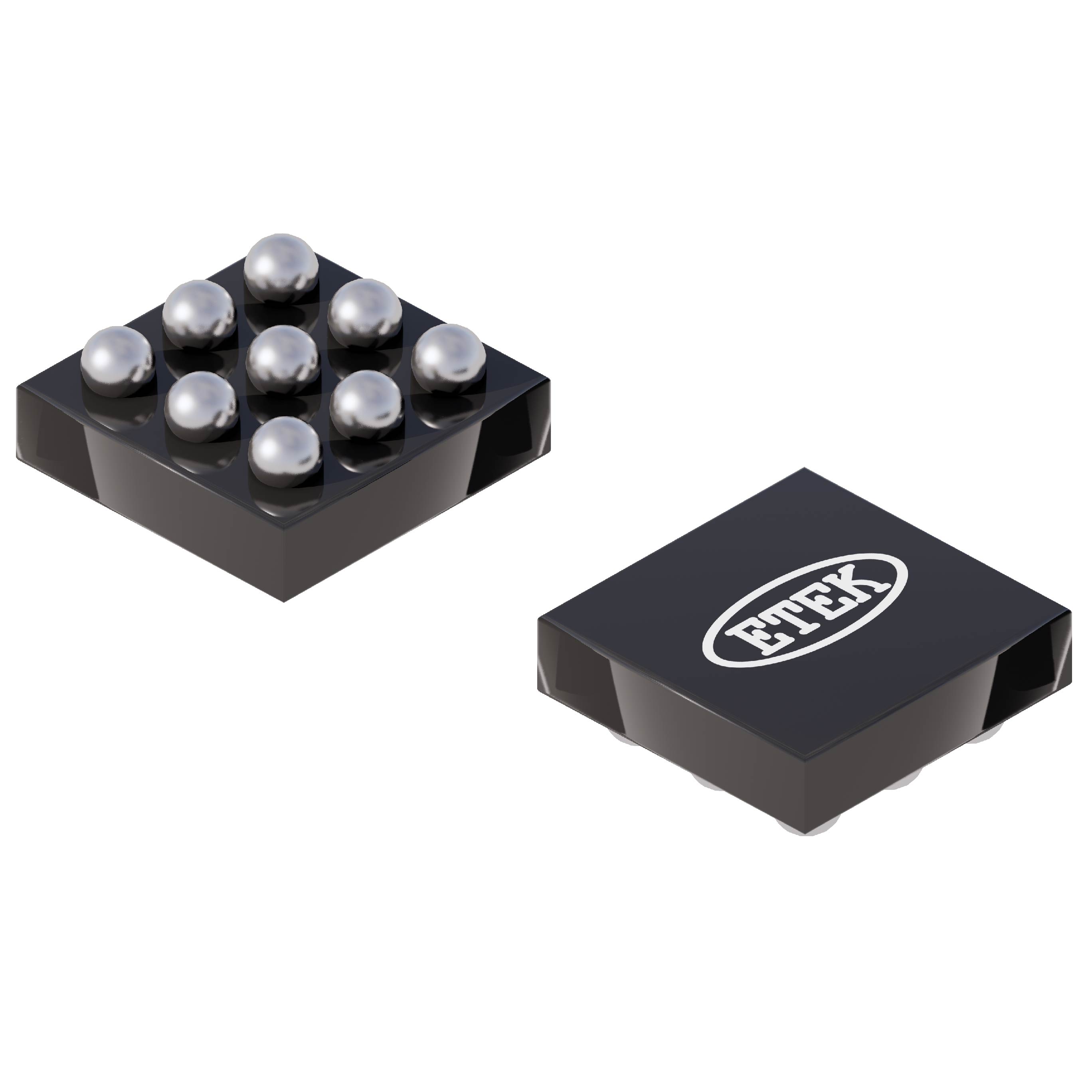 ETEK MICROELECTRONICS ET2095 electronic component product image
