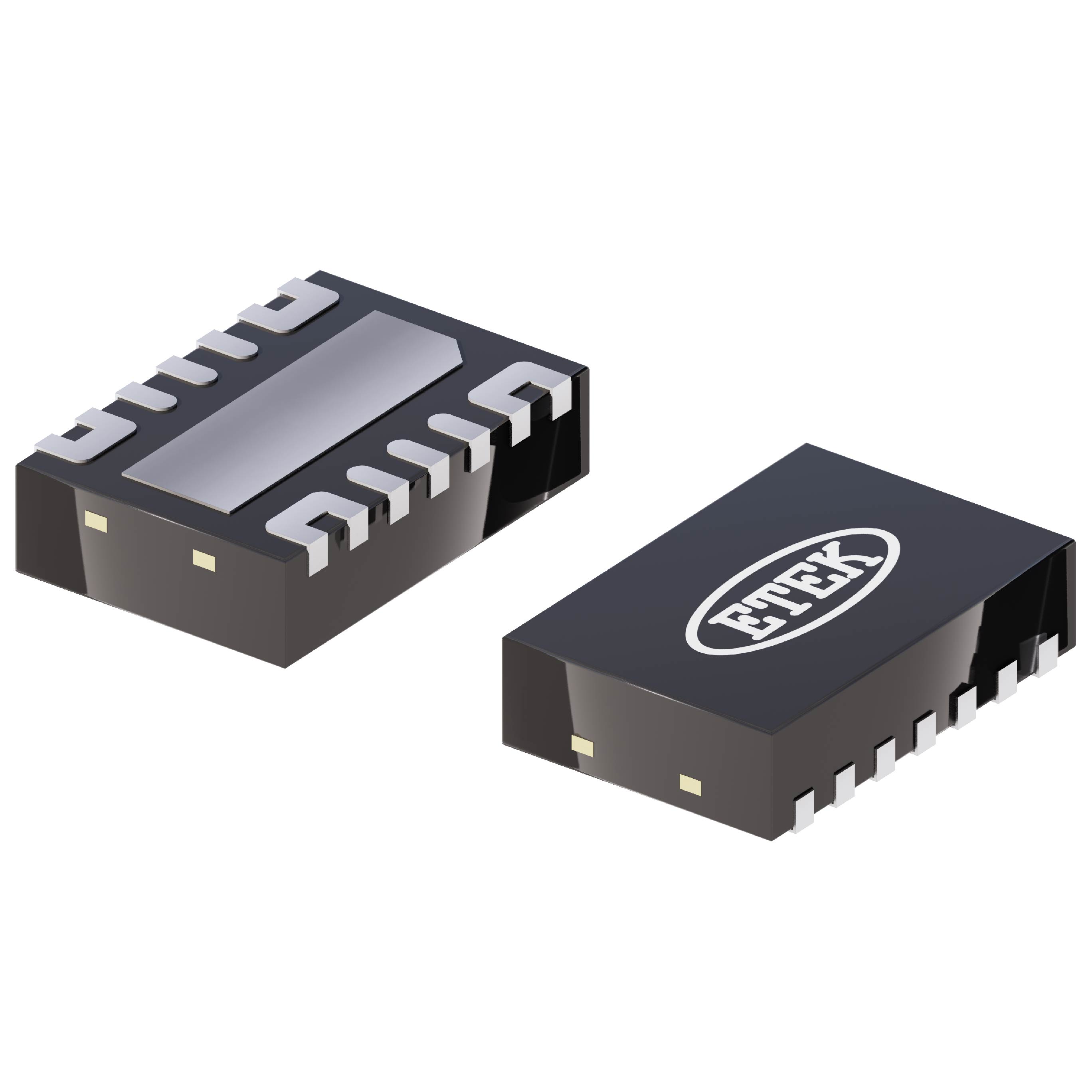 ETEK MICROELECTRONICS ET3176 electronic component product image