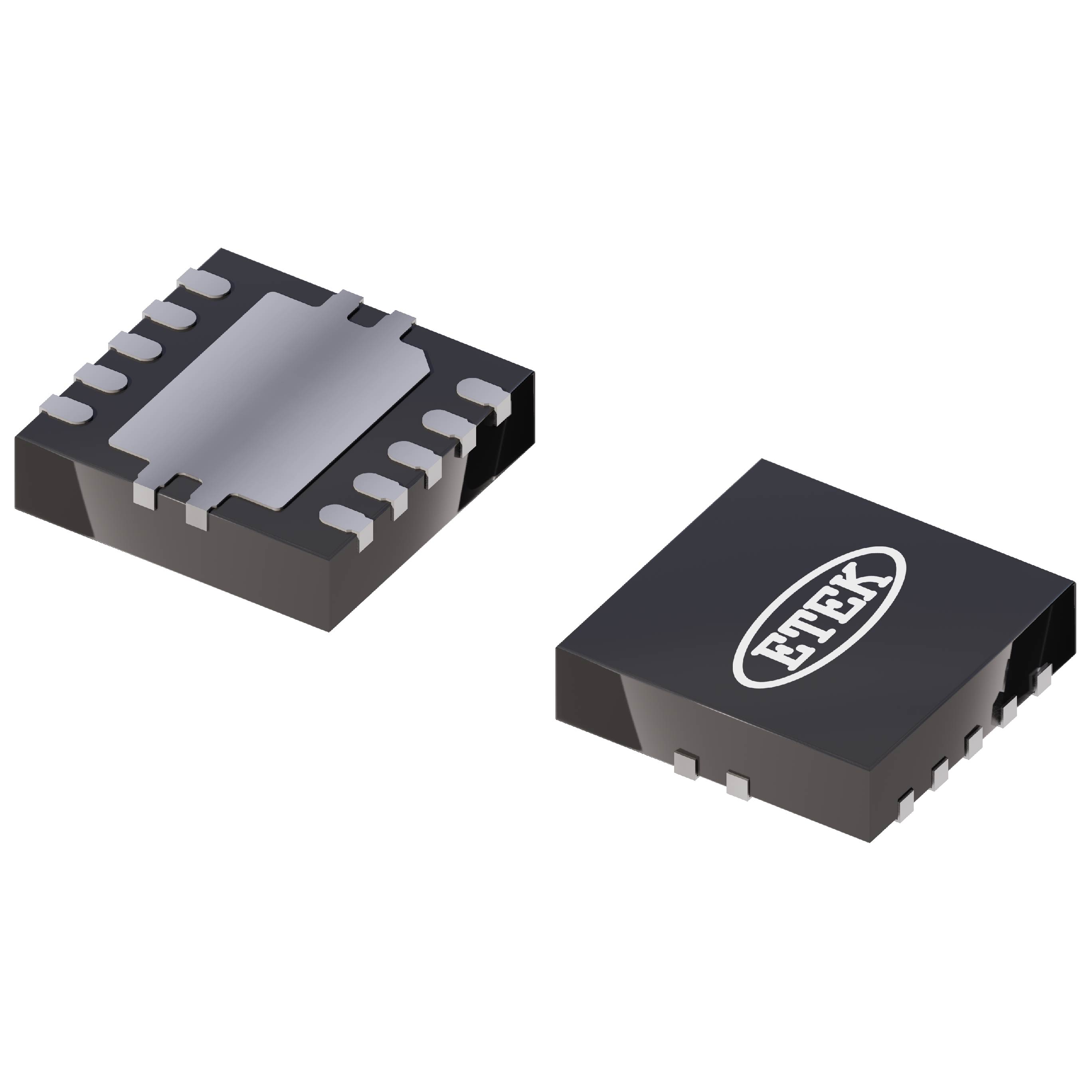 ETEK MICROELECTRONICS ET20170 electronic component product image