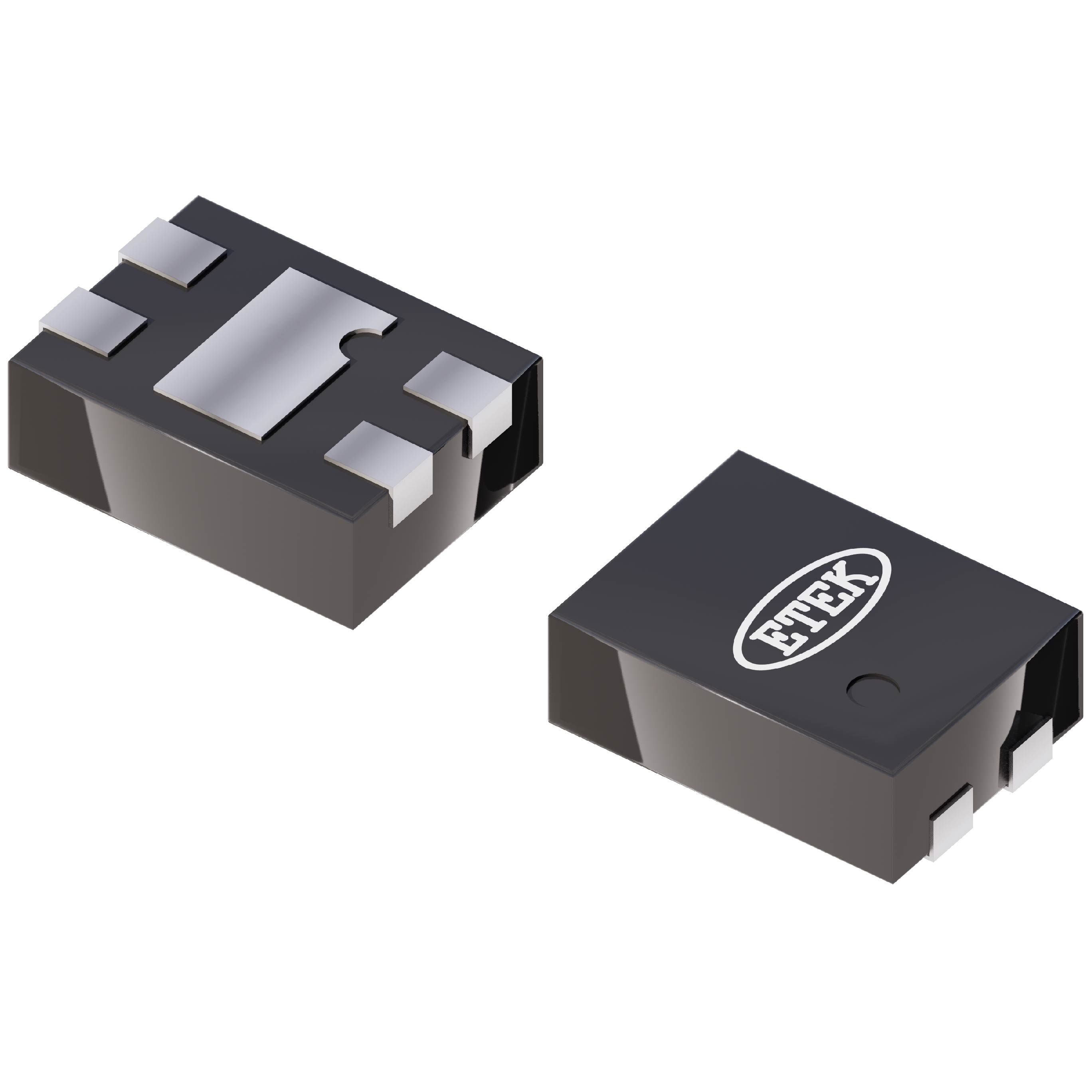 ETEK MICROELECTRONICS ET9611 electronic component product image