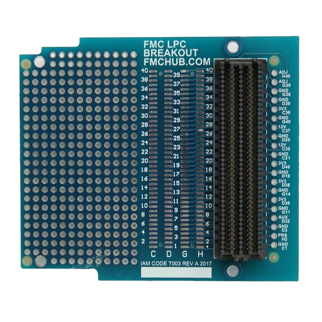 IAM Electronic T0003 electronic component product image