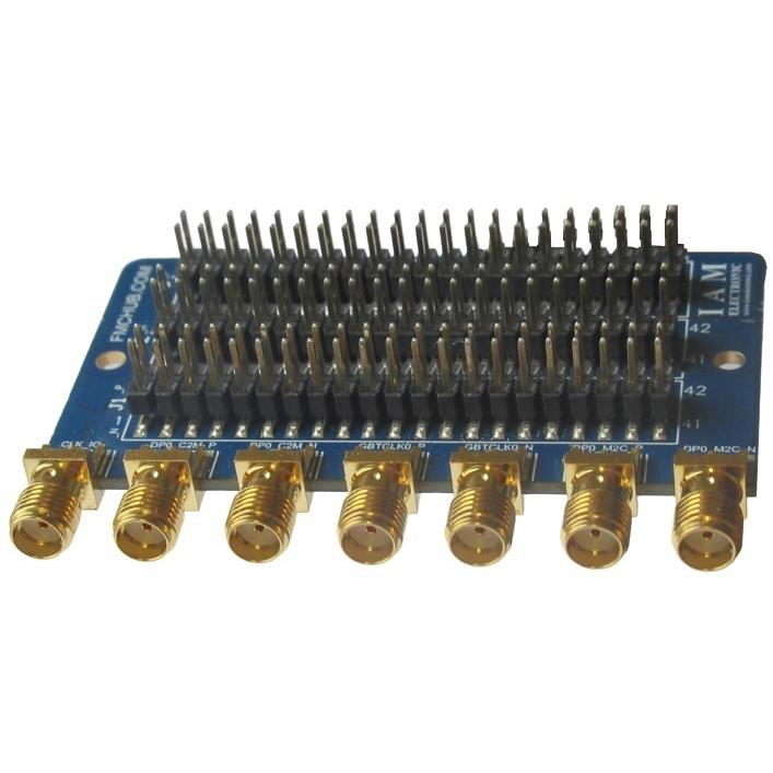IAM Electronic T0011 electronic component product image