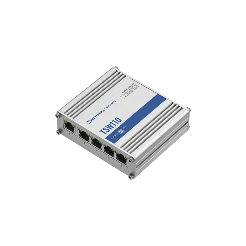 Teltonika TSW110000020 electronic component product image