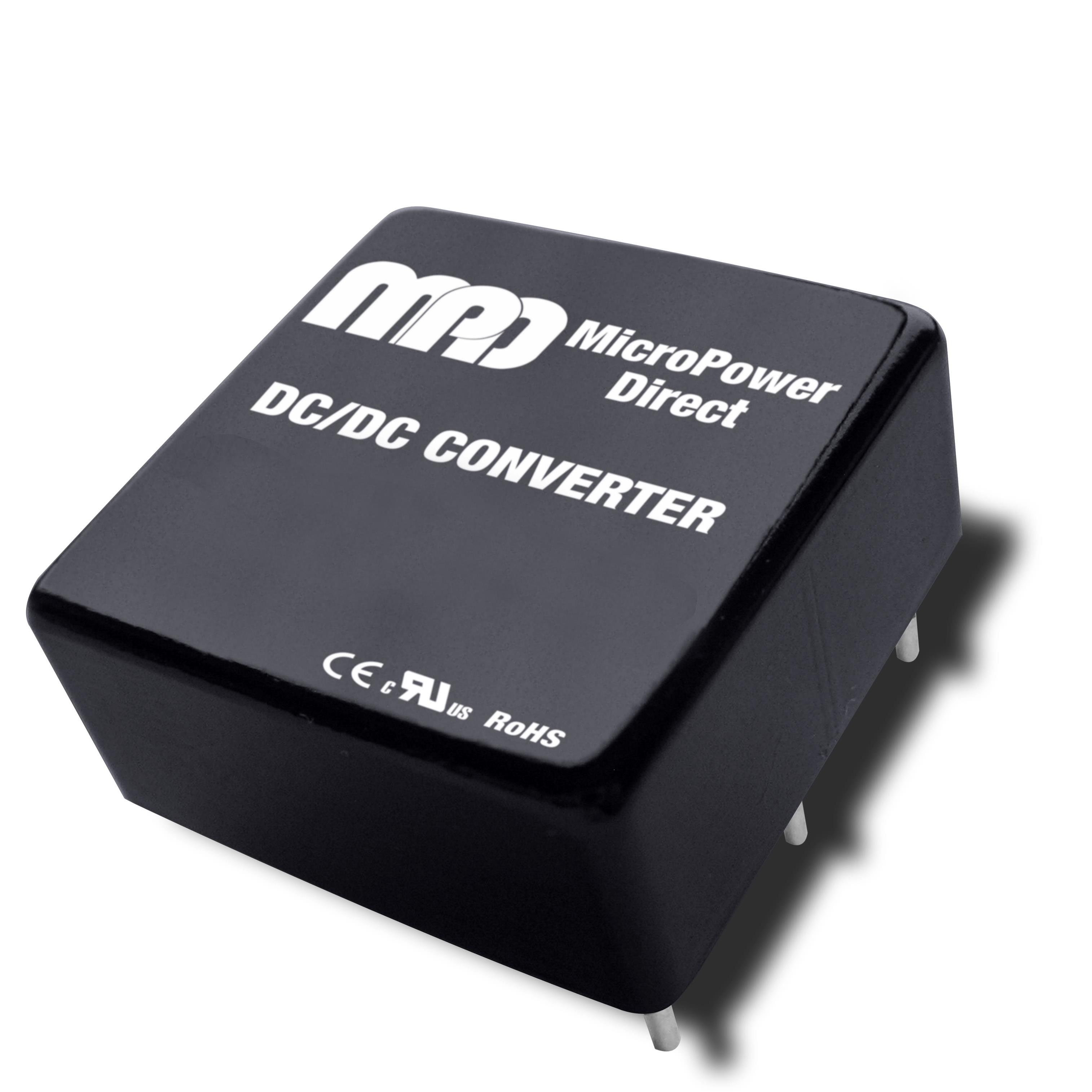 MicroPower Direct MI1012S-03RW electronic component product image