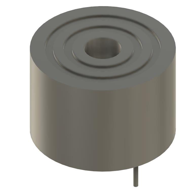 PUI Audio, Inc. AI-2435-TT-HT electronic component product image