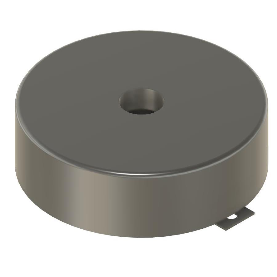 PUI Audio, Inc. AT-1052-T electronic component product image