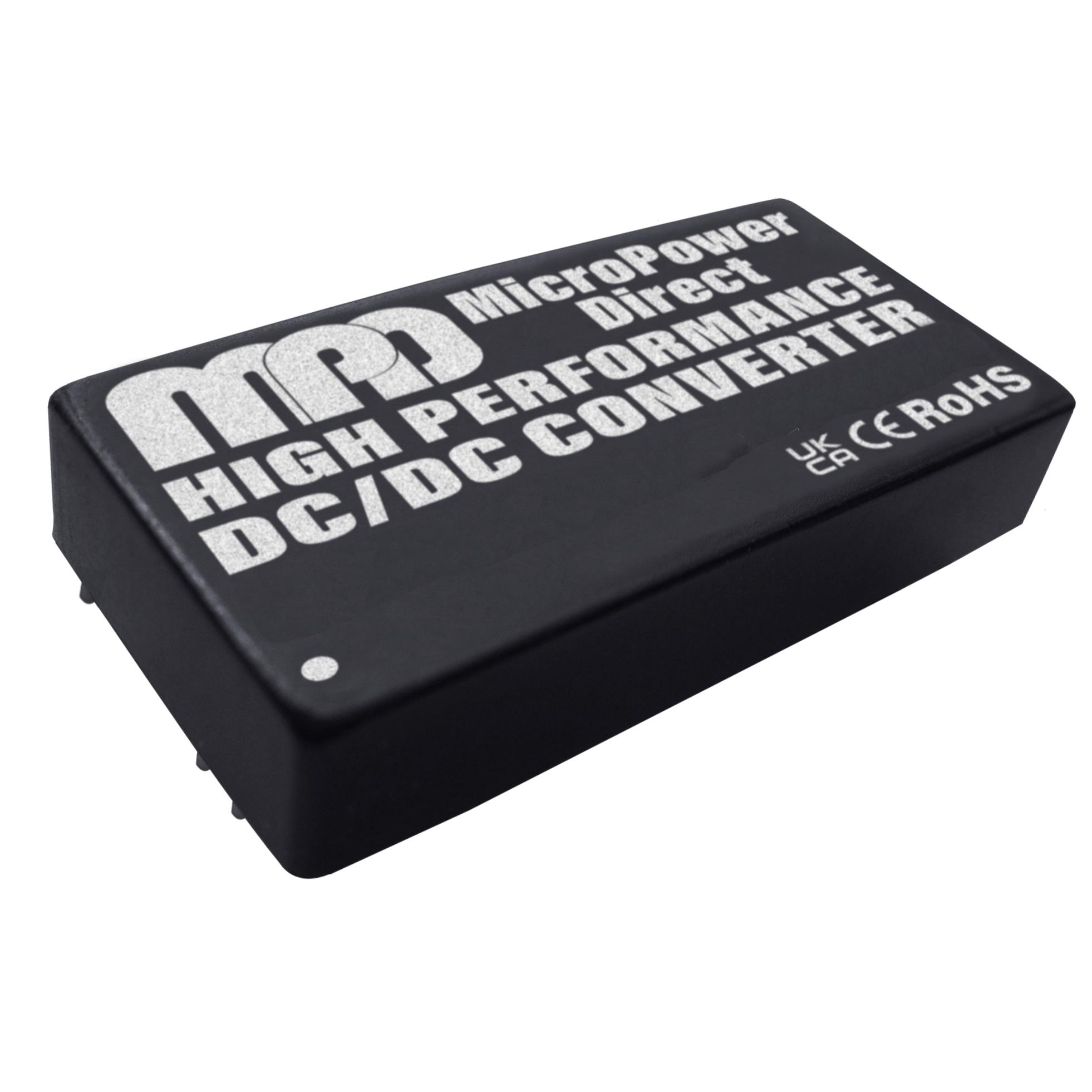 MicroPower Direct MB4012S-03RW electronic component product image