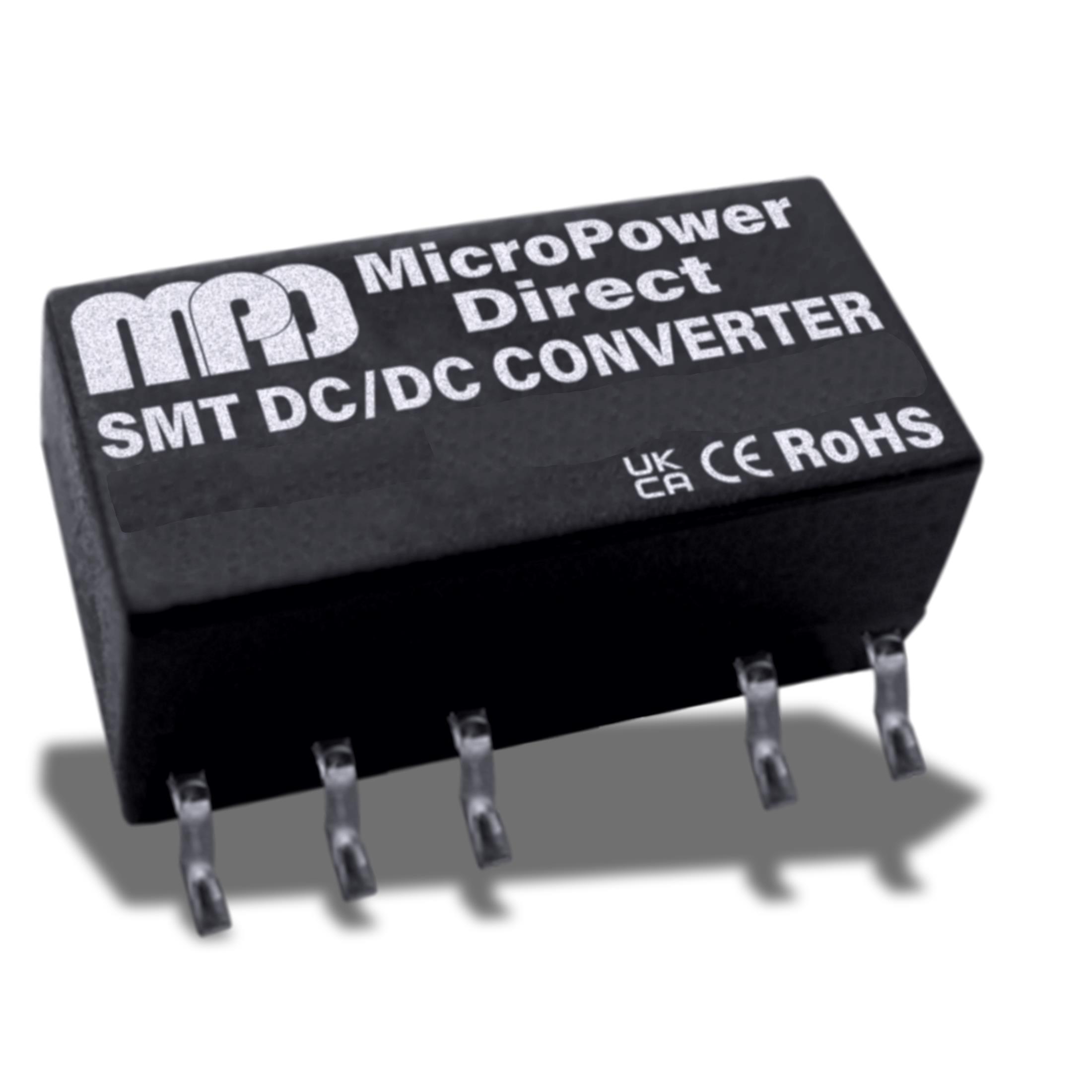 MicroPower Direct ML112S-12I electronic component product image