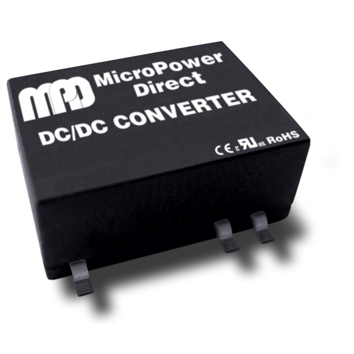 MicroPower Direct ML112SM-12RI4 electronic component product image