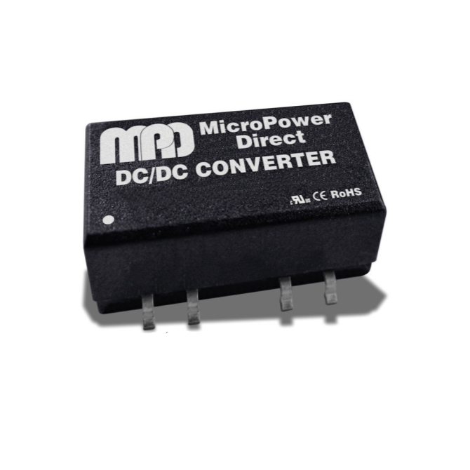 MicroPower Direct ML112S-12 electronic component product image