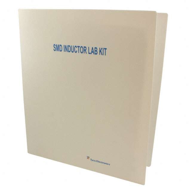 TE Connectivity Passive Product 3650/0603LABKIT electronic component product image