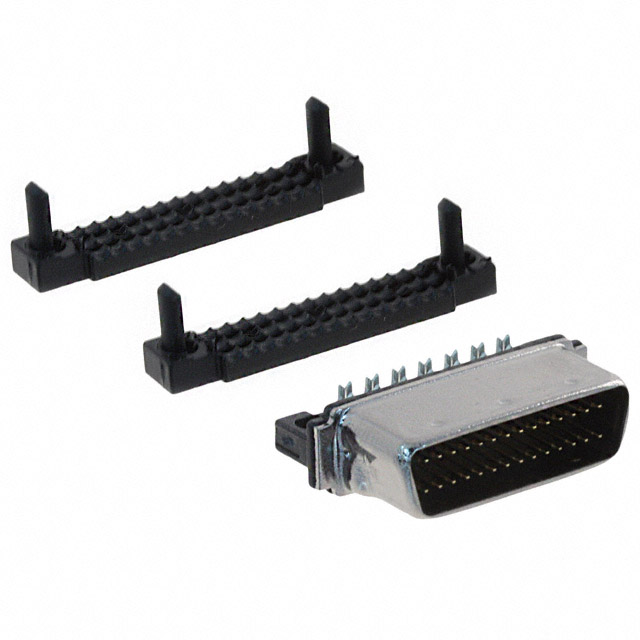 TE Connectivity AMP Connectors 5749621-3 electronic component product image