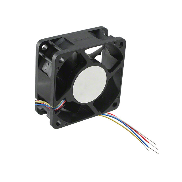 Delta Electronics AFB0648EH-TP27 electronic component product image