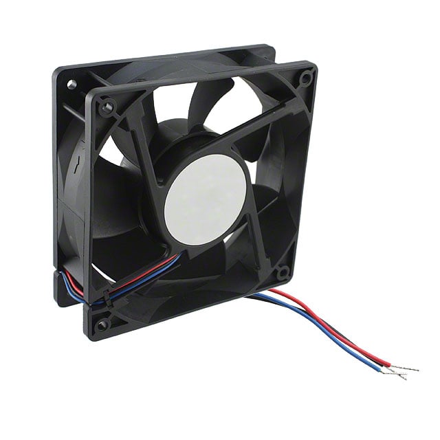 Delta Electronics AFB1224HE-R00 electronic component product image