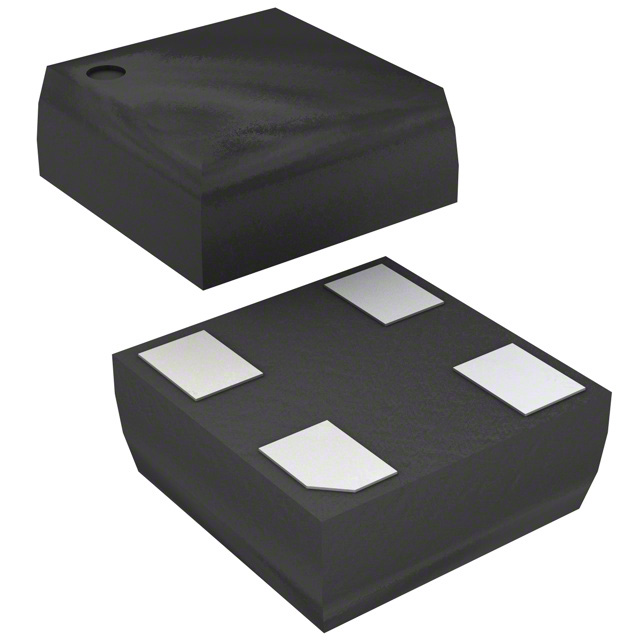 ROHM Semiconductor BH1780GLI-E2 electronic component product image