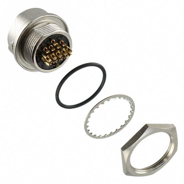 Hirose Electric Co Ltd LF13WBR-20P electronic component product image