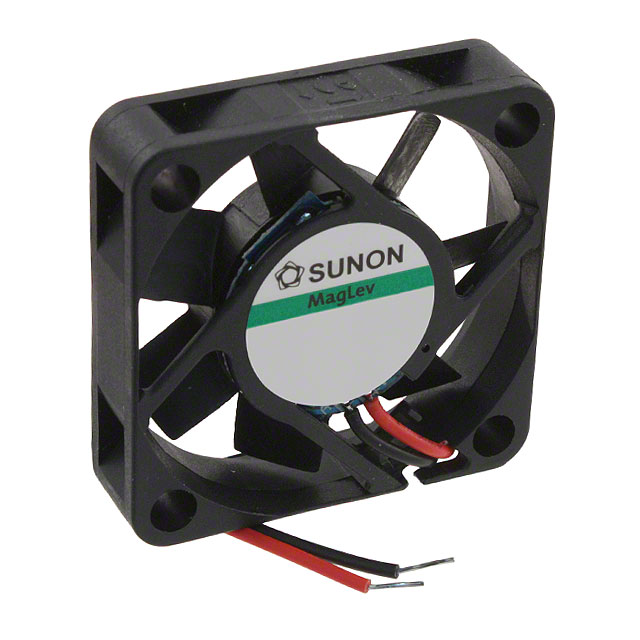 Sunon Fans MB40100V2-000U-A99 electronic component product image