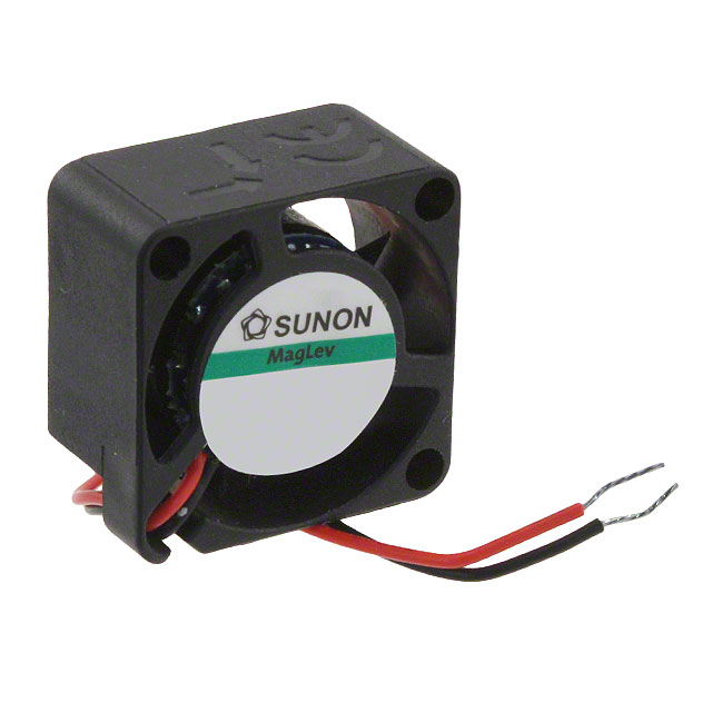Sunon Fans MC20100V2-000U-A99 electronic component product image