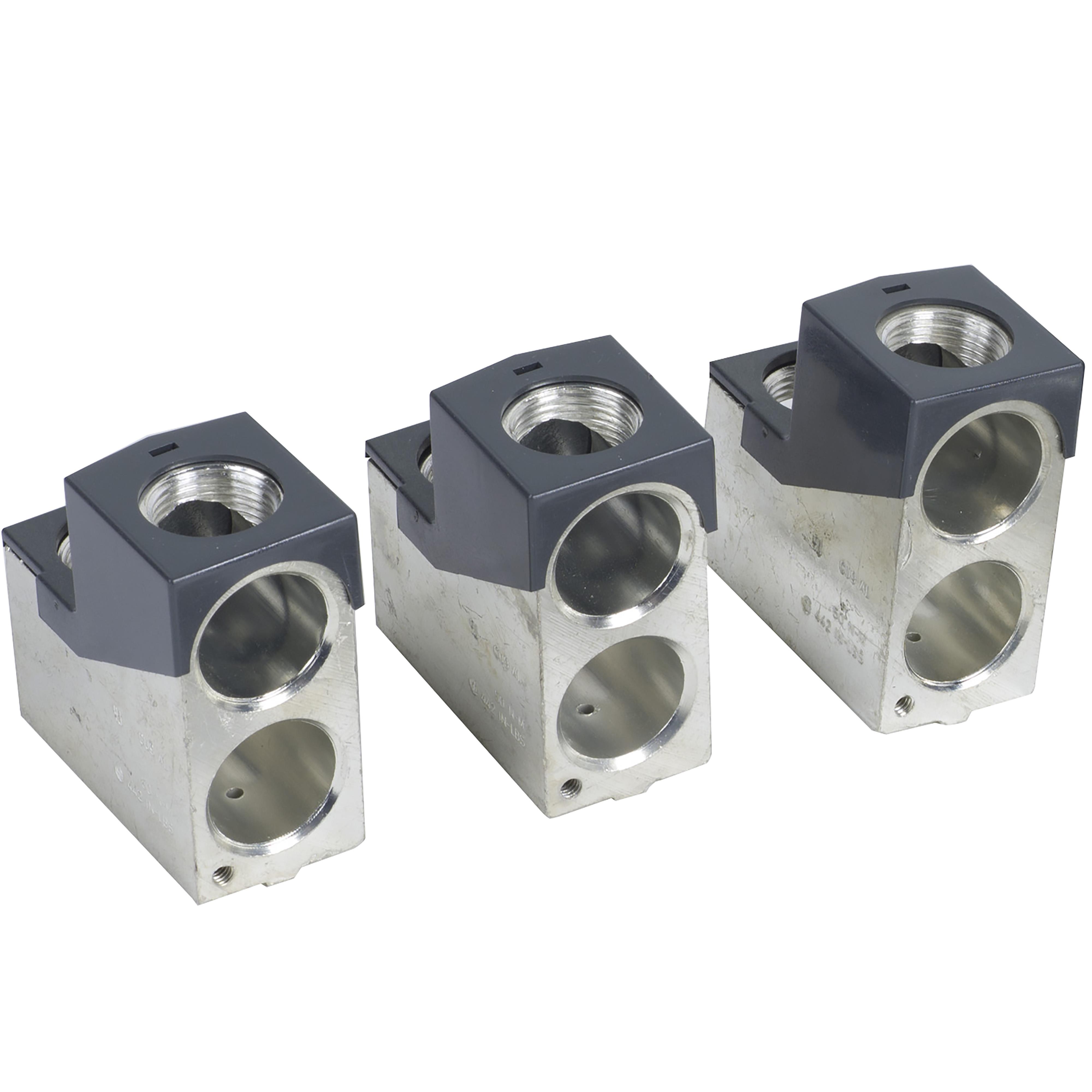 Schneider Electric AL600LS52K3 electronic component product image