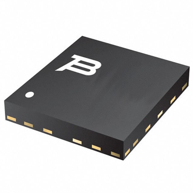 Bourns Inc. TBU-DT085-200-WH electronic component product image