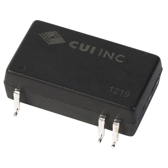 Bel Power Solutions VWRAT2-D12-D5-SMT-TR electronic component product image