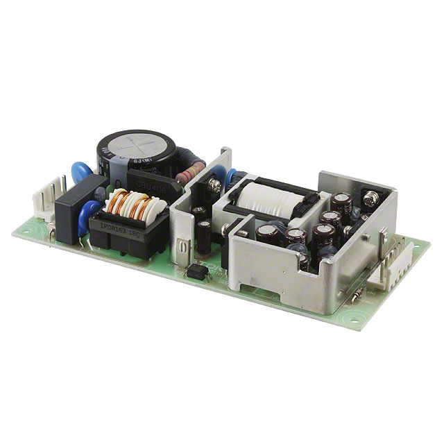 TDK-Lambda MTW30-51212-V electronic component product image
