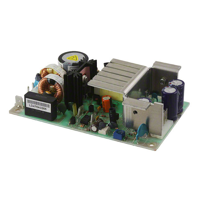 TDK-Lambda SCT63 electronic component product image