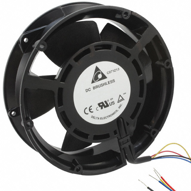 Delta Electronics TDA1748AG electronic component product image