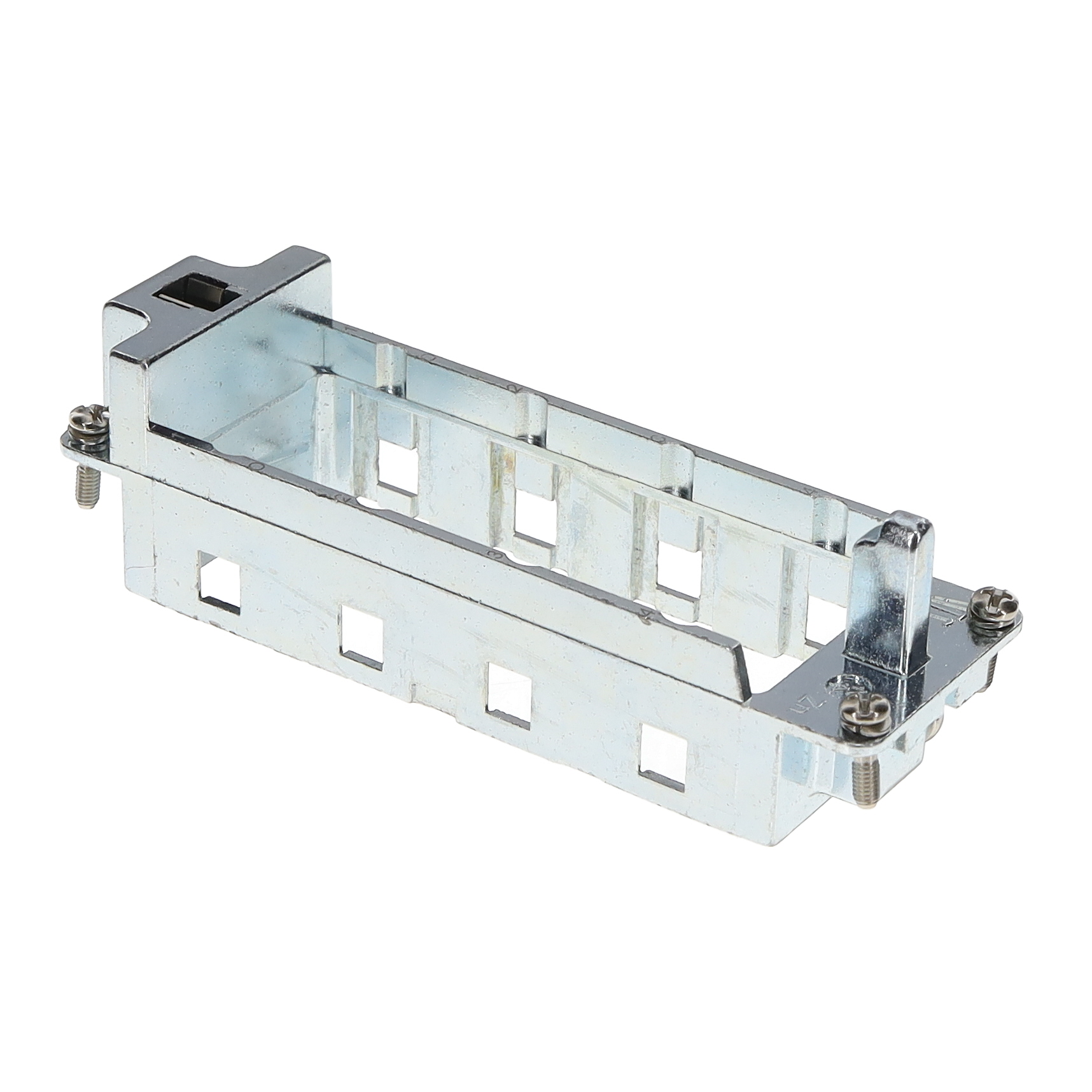 TE Connectivity AMP Connectors 1108780-1 electronic component product image