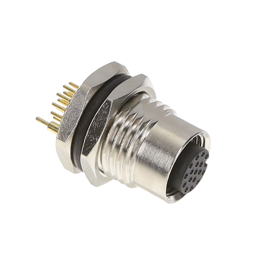 NorComp Inc. 860-017-2G3R004 electronic component product image