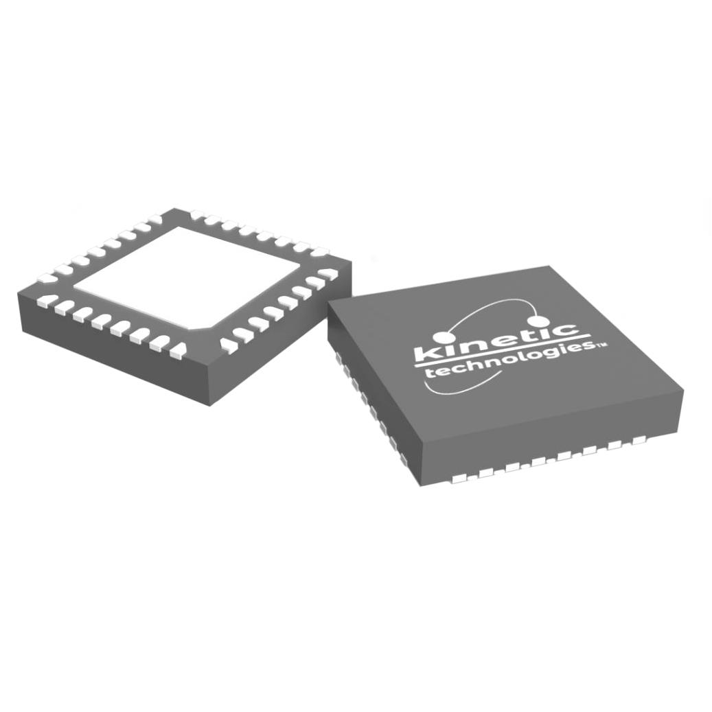 Kinetic Technologies KTA1142EUAT-TB electronic component product image