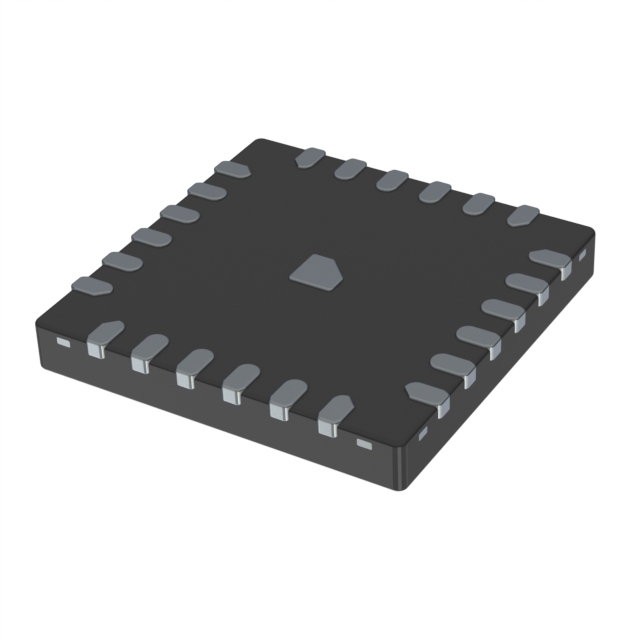 Analog Devices Inc. AD7388-4BCPZ electronic component product image