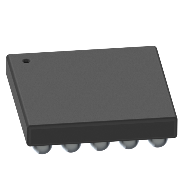 NXP USA Inc. PCA9421UKZ electronic component product image