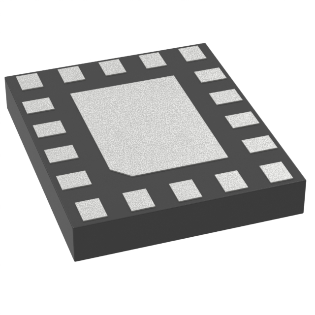 NXP USA Inc. PTN36043BXY electronic component product image