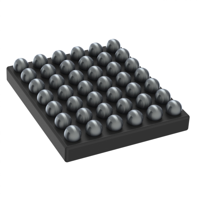 NXP USA Inc. PCA9460BUKZ electronic component product image