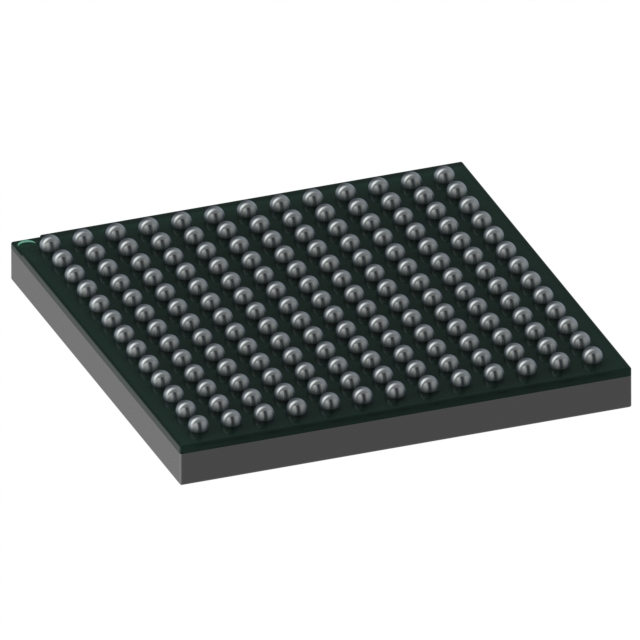 NXP USA Inc. MCIMX233DJM4C electronic component product image