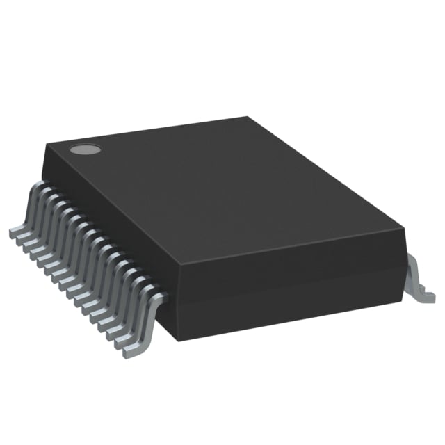 NXP USA Inc. MC10XS6200EK electronic component product image
