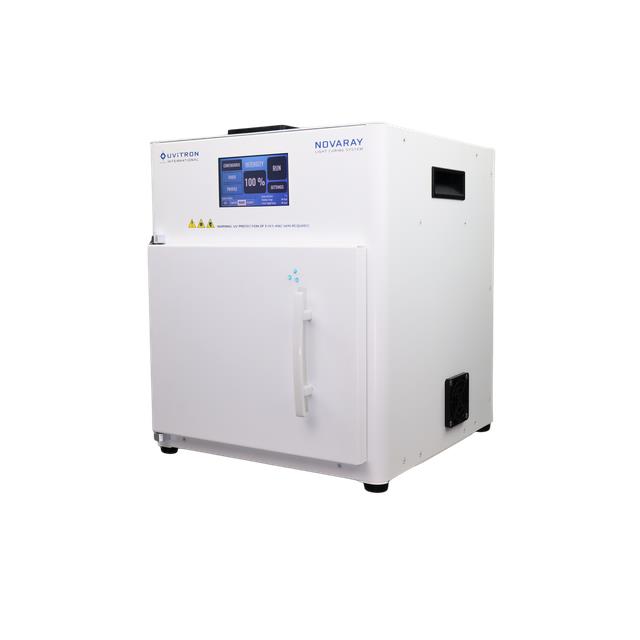 Uvitron International UV4777 electronic component product image