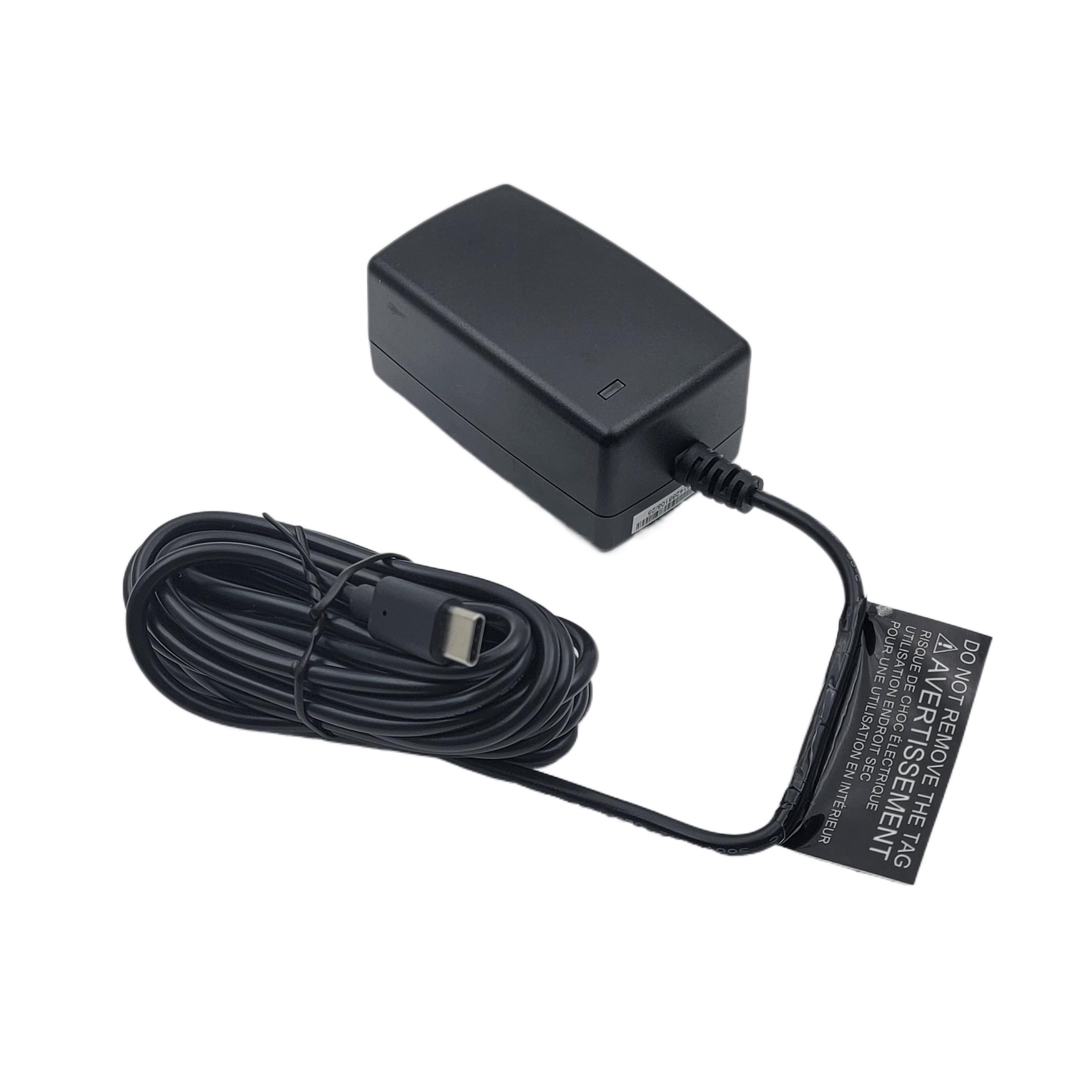 GlobTek, Inc. WR9QA3000USBC3MNA-CIMR6B electronic component product image