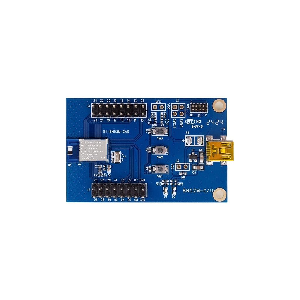 Arad Connectivity MN52M-C32-DB electronic component product image