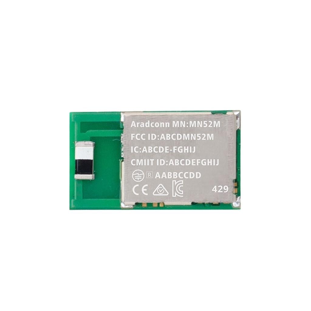 Arad Connectivity MN52M-C10 electronic component product image