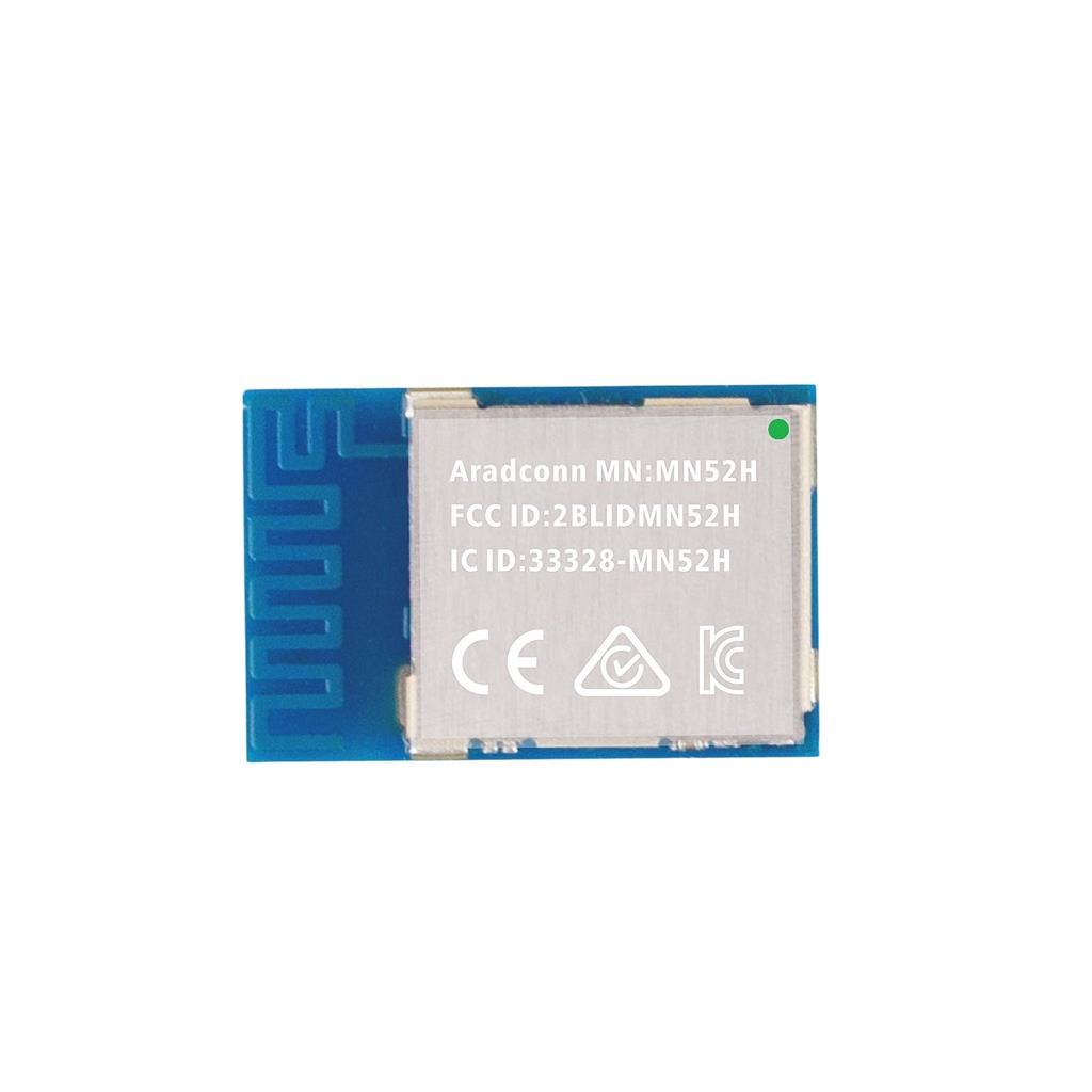 Arad Connectivity MN52H-P33 electronic component product image