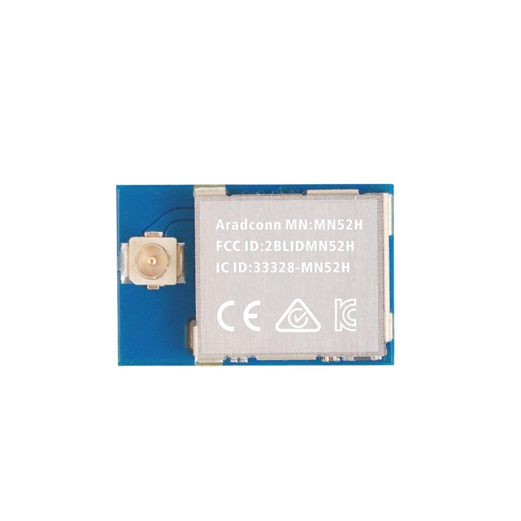 Arad Connectivity MN52H-U40 electronic component product image