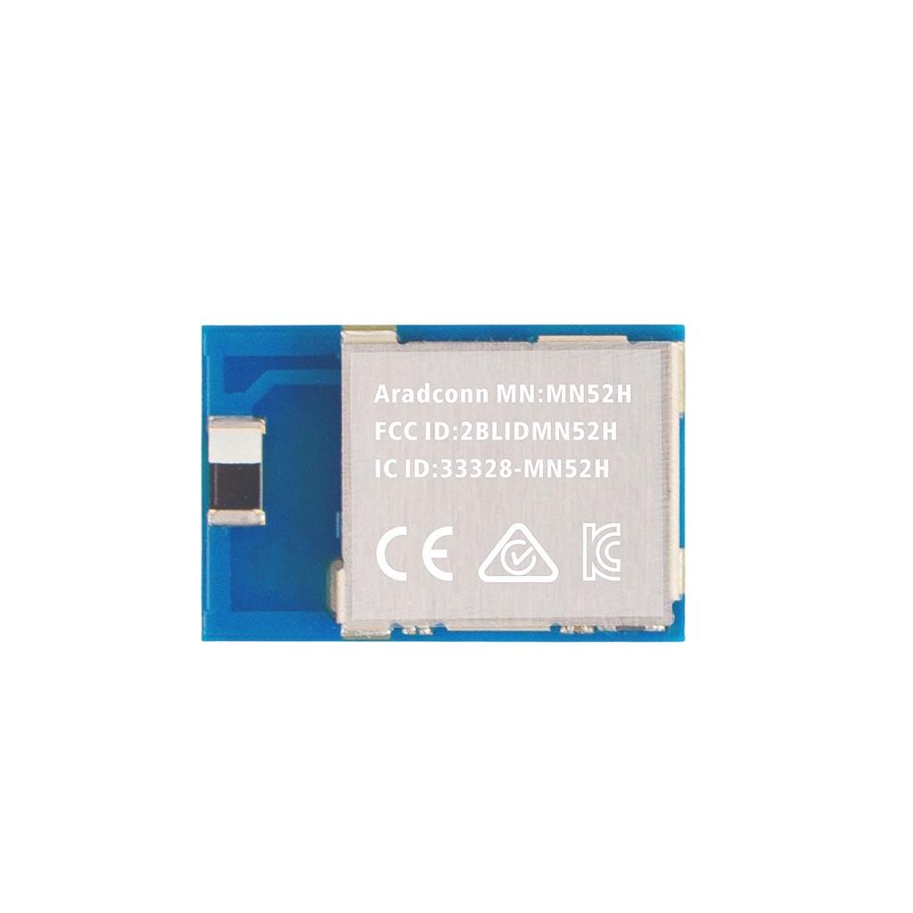 Arad Connectivity MN52H-C40 electronic component product image